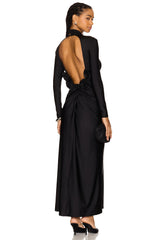 Telma Maxi Dress