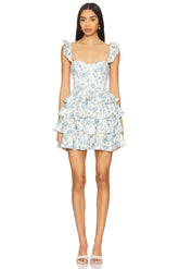 Carmella Mini Dress