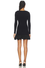 Carlene Sweater Dress