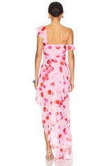 Julietta Maxi Dress