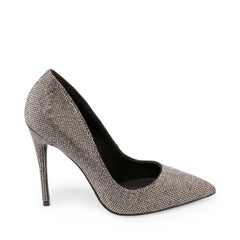 Daisie Black/Pewter - Sm Rebooted