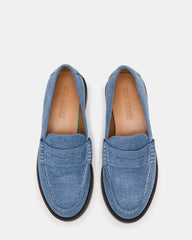 Madison Denim Fabric