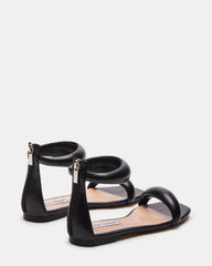 Capella Black - Sm Rebooted