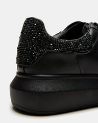 Gasp Black/Black - Sm Rebooted