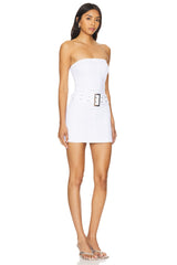 Rorie Strapless Dress