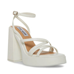 Affection White - Sm Rebooted