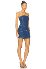 Renae Mini Dress