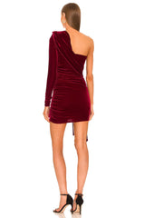 x REVOLVE Carmen Dress