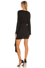 The Lorriana Mini Dress