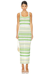 Phila Maxi Dress