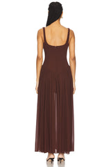 Briann Maxi Dress