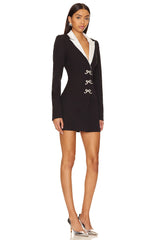 Avori Blazer Dress