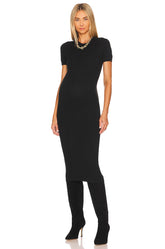 The Eliza Maternity Dress