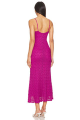 x REVOLVE Adoni Midi Dress