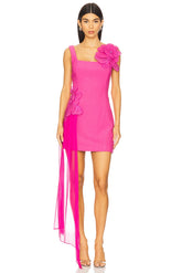 Janelle Party Mini Dress