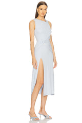 by Marianna Kirina Midi Dress