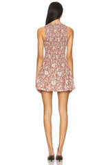 Noa Mini Dress