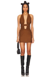 Levi Mini Dress