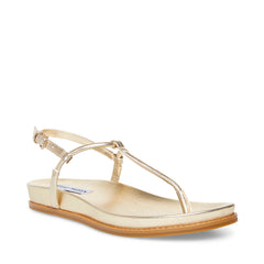 Fara Gold - Sm Rebooted