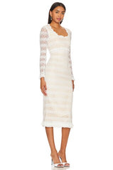 Lidia Dress