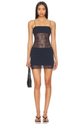 Catalaya Mini Dress