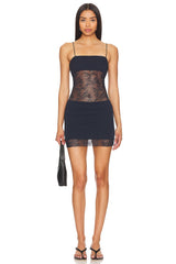Catalaya Mini Dress