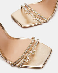 Jade Gold - Sm Rebooted