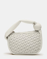 Natasha Bag White