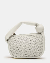 Natasha Bag White