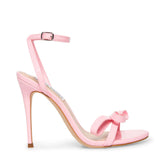 Bradshaw Pink Patent - Sm Rebooted
