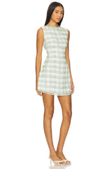 Tallin Mini Dress