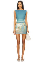 Holiday At Sea Dress