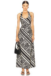 Azariah Maxi Dress