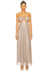 x REVOLVE Lazuli Long Dress