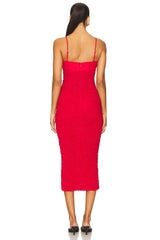 x REVOLVE Mila Midi Dress