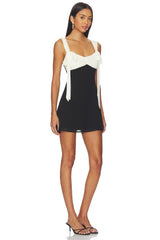 Monica Mini Dress