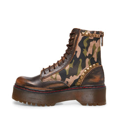 Avenger Camo Multi - Sm Rebooted