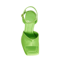 Kendall Lime - Sm Rebooted