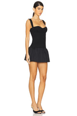 Elliot Mini Dress