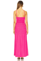 Ingrid Maxi Dress