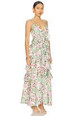 Maysa Maxi Dress