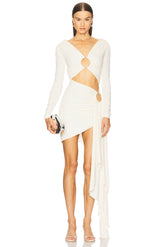 x REVOLVE Kurt Mini Dress