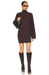 Fallon Sweater Dress