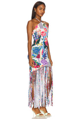 x REVOLVE Allis Maxi Dress