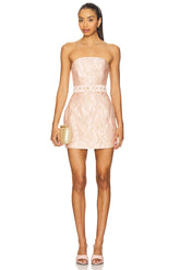 Molli Mini Dress
