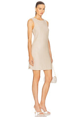 x REVOLVE A Line Muscle Dress