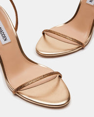 Aubrey Bronze - Sm Rebooted