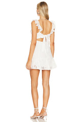 Starlight Mini Dress