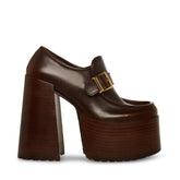 Kerigan Brown - Sm Rebooted