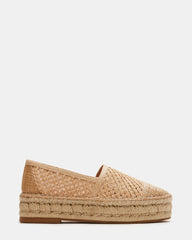Baywalk Natural Raffia - Sm Rebooted